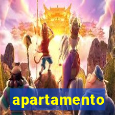 apartamento mobiliado aluguel fortaleza